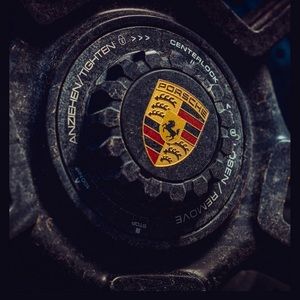 Meet your Posher, Oscar